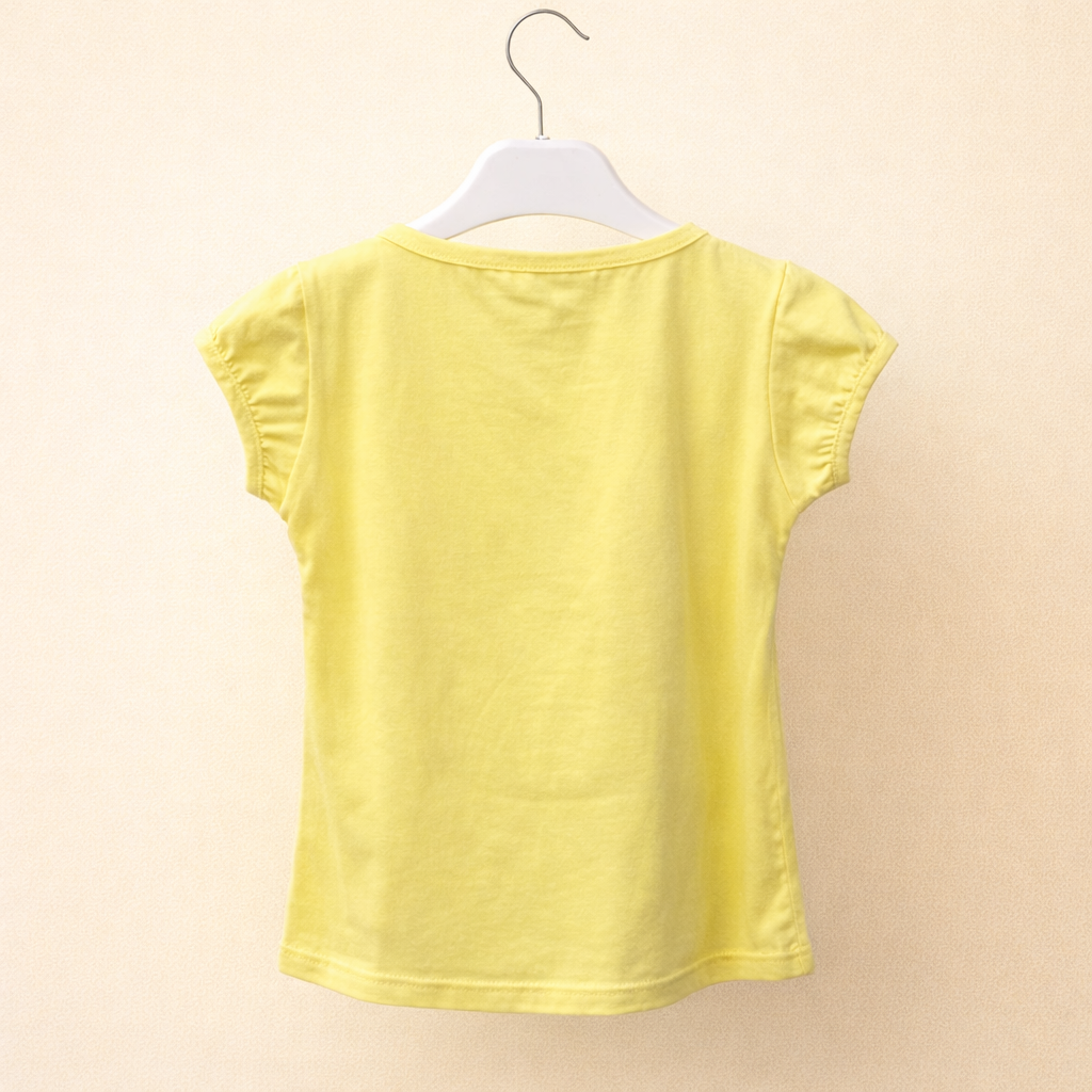 Stylish Girls “Dolce Vita” T-Shirt - Image 3